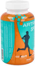 Artrinutril Sportjoint 160 Tablets
