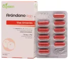 Cranberry Probiotics 30 Capsules