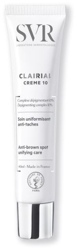 Clairial Creme 10 50 ml