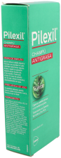 Lacer Pilexil Oily Shampoo