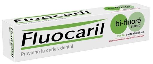 Fluocaril Bi-Fluore Toothpaste 125 ml