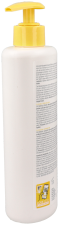 Oatmeal and Omega 6 Body Lotion 400 ml Oatmeal and Omega 6 Body Lotion 400 ml