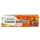Lacer junior paste 75 ml