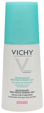 Fresh Deodorant Vichy vaporizing 100Ml