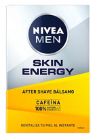 Skin Energy Revitalizing Balm After Shave Men 100 ml