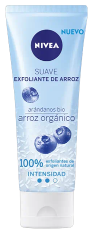Daily Essentials Gentle Exfoliating Scrub 75 ml