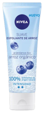 Daily Essentials Gentle Exfoliating Scrub 75 ml