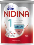 Nestlé Nidina 3 Premium 800 gr