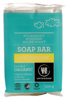Soap without Perfume Urtekram Bio 100 gr
