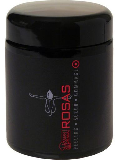 Scrub 300g Amanprana bio roses