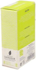 Glycerin and Sulfur Soap 100 gr