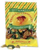 Propolis, Honey, Menthol and Eucalyptus candies 60 gr