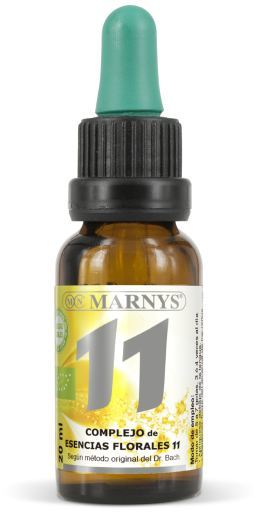 Floral Complex Bio Formula 11 Coach-preparation 20 ml