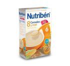 8 Cereals & Honey Dried Fruits 600 gr