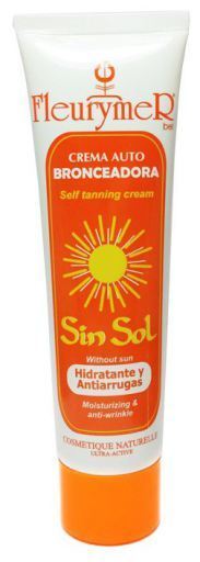 Self-Tanning Sunless 100 ml