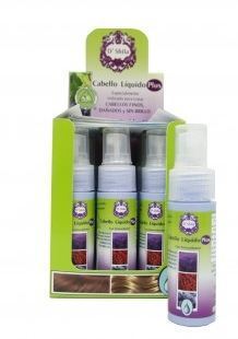 Liquid Hair Plus 35ml