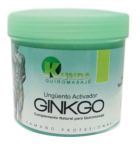 Gingko Ointment 500 ml