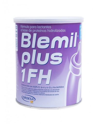 Blemil Blemil plus 1 FH 400 gram can
