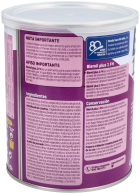 Blemil plus 1 FH 400 gram can