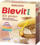 Papilla Plus Superfiber 5 Gr&aacute;naigh 300 gr