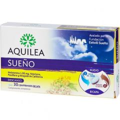Aquilea Sleep Forte 30 Tablets