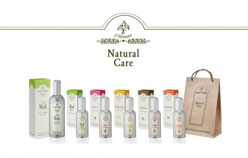 Fougere Freshness Toning Water 750 ml