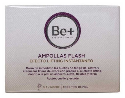 Be + Blisters Flash refill 5pcs