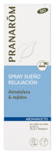 Spray Sue&ntilde;o Noches Apacibles Relajaci&oacute;n 100 ml