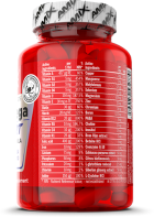 Multi Megastack 120 Tablets