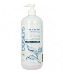 Universal Gel &Alpha;&phi;&rho;ό&lambda;&omicron;&upsilon;&tau;&rho;&omicron; 1L