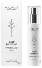 Day Moisturizing Fluid Normal and Combination Skin 50 ml Day Moisturizing Fluid Normal and Combination Skin 50 ml