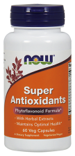 Super Antioxidants 60 Capsule