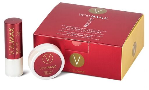 Triactive Stick + Crema