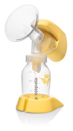 Mini Electric Breast Pump