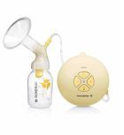 &Alpha;&pi;&lambda;ή &eta;&lambda;&epsilon;&kappa;&tau;&rho;&iota;&kappa;ή &alpha;&nu;&tau;&lambda;ί&alpha; &sigma;&tau;ή&theta;&omicron;&upsilon;&sigmaf; Swing