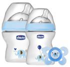 Gift Set Natural Feeling boy just for boys