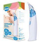 Automatic Nasal Aspirator
