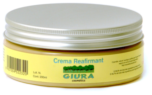 Firming cream
