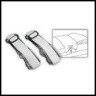 Stage clips Sheets
