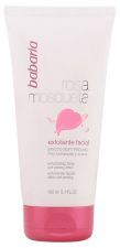 Exfoliating facial gel Rosehip 150 ml