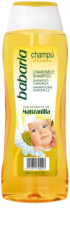 Shampoo for Children Chamomile 600 ml