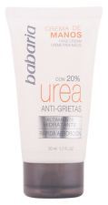Urea Anti-Crack Hands Cream 50 ml