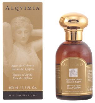 Alqvimia Queen Of Egypt Water Revitalizing 100 ml