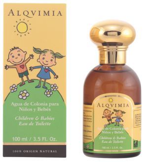 Alqvimia Child Water Revitalizing 100 ml