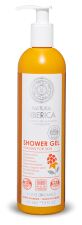 Vitamin Shower Gel 400 ml Vitamin Shower Gel 400 ml