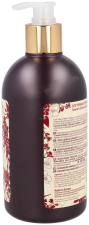 Creamy Emollient Hand Soap 500 ml