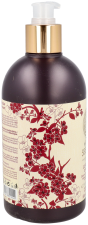 Creamy Emollient Hand Soap 500 ml