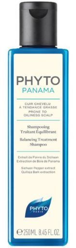 Panama Soft Balancing Shampoo 250 ml