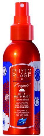 Phytoplage Protective Oil the Original 100 ml