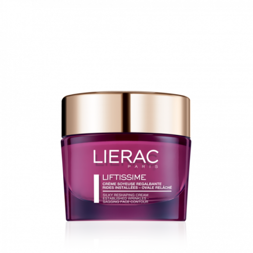 Liftissime Silky Cream Lifting Effect Normal To Dry Skin 50 ml